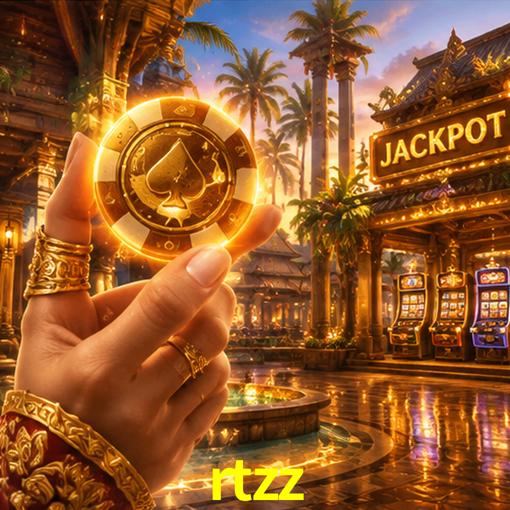 rtzz APK v4.7.5 - Screenshot performa cepat dan hemat baterai